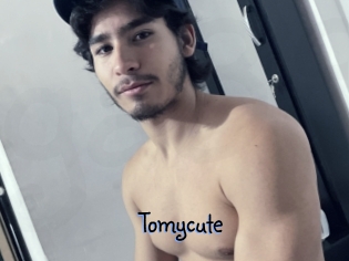 Tomycute