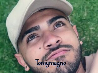 Tomymagno