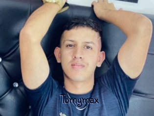Tomymax