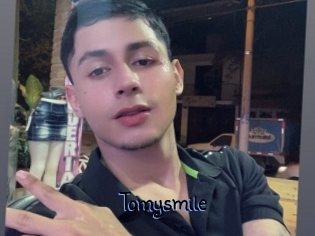 Tomysmile