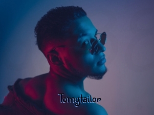 Tomytailor