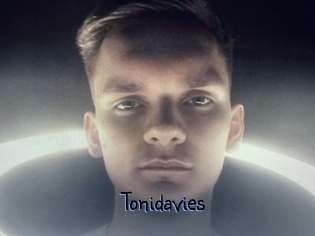 Tonidavies