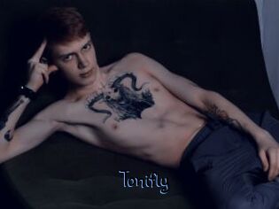 Tonifly