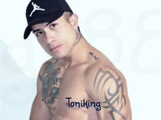Toniking