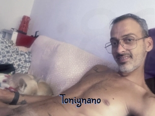 Toniynano