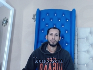 Tonny25cm