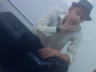 Tonny745