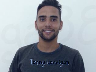 Tonny_corrigan