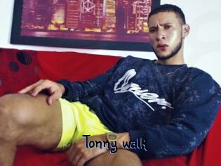 Tonny_walk