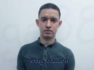 Tonny_xxx22cm