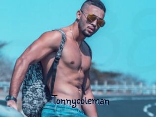 Tonnycoleman