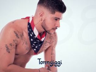 Tonnyiggi
