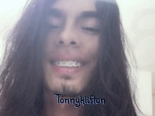 Tonnyklifton