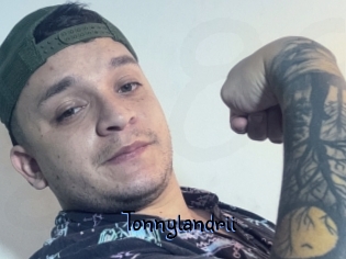 Tonnylandrii