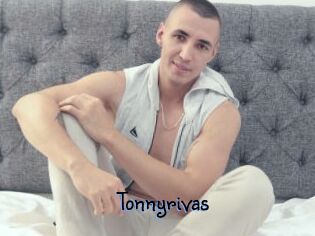 Tonnyrivas