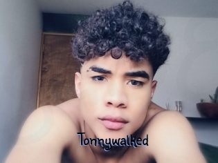 Tonnywalked