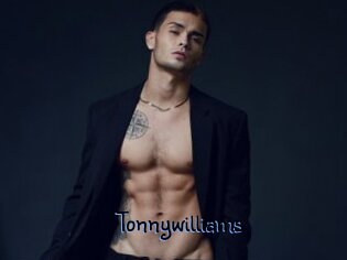 Tonnywilliams