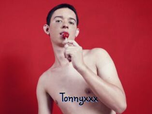 Tonnyxxx