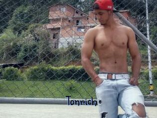 Tonrich