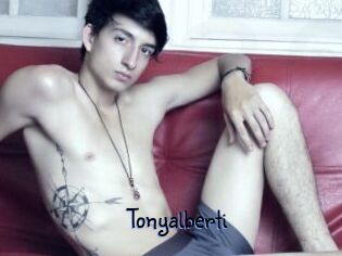 Tonyalberti