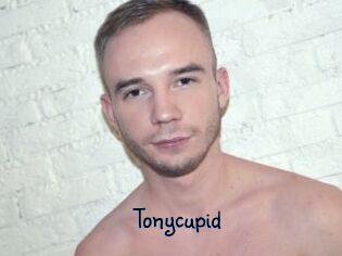 Tonycupid
