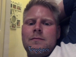 Tonydyson