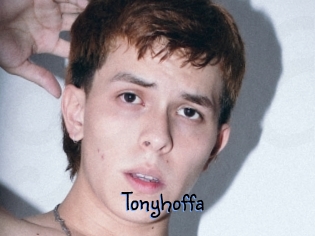 Tonyhoffa