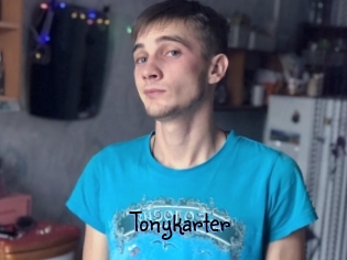 Tonykarter