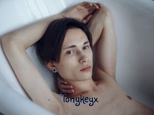 Tonykeyx