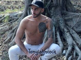 Tonylatincock