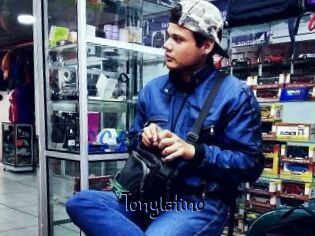 Tonylatino