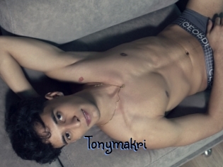 Tonymakri