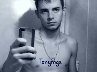 Tonymgs