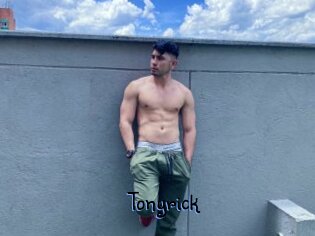 Tonyrick