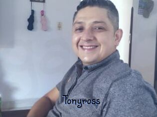 Tonyross