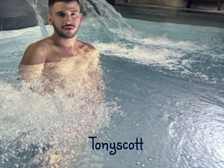 Tonyscott