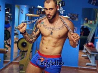Tonytattoo