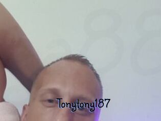 Tonytony187