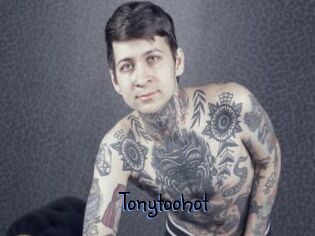 Tonytoohot