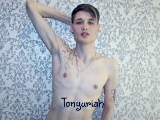 Tonyuriah