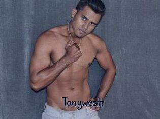 Tonywestt