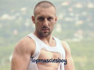Topmusclesboy