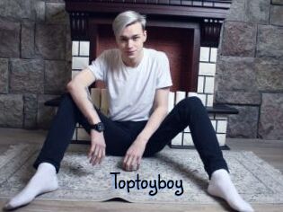 Toptoyboy