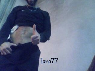 Toro77