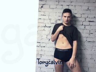 Torycalvin