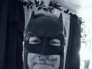 Toy4use