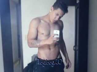 Toyboy20