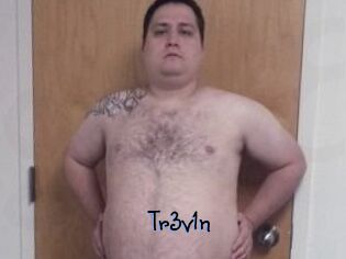 Tr3v1n