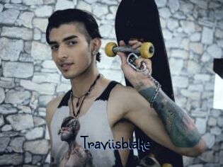 Traviisblake