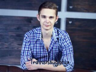 Travisnaughtyx
